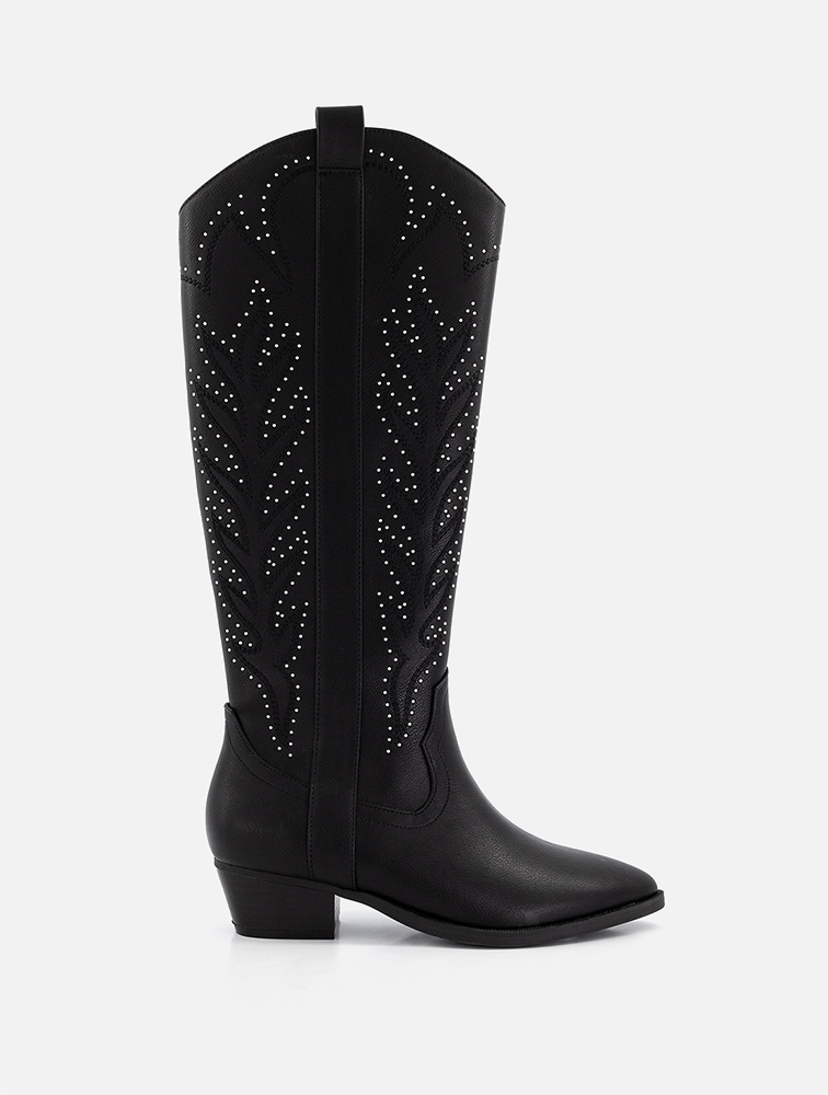 Woolworths boots top